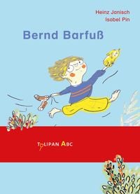 Produktbild: Bernd Barfu&szlig;