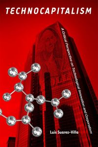 Produktbild: Technocapitalism