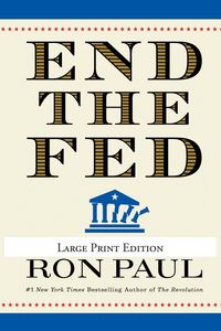 Produktbild: End the Fed