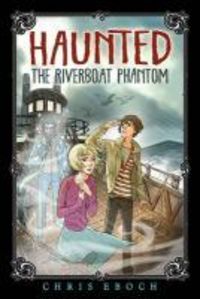 Produktbild: The Riverboat Phantom