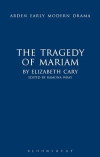Produktbild: The Tragedy of Mariam