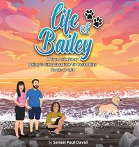 Produktbild: Life of Bailey A True Life Story