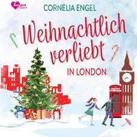 Produktbild Weihnachtlich verliebt in London