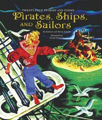 Produktbild: Pirates, Ships, and Sailors