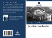 Produktbild: Investition ohne Rendite