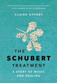 Produktbild: The Schubert Treatment