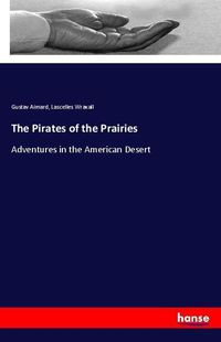 Produktbild: The Pirates of the Prairies