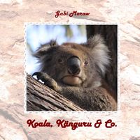 Bild vom Artikel Koala, Känguru & Co vom Autor Gabi Moraw