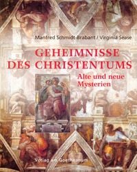 Produktbild: Geheimnisse des Christentums