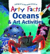 Produktbild: Oceans & Art Activities