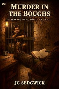 Produktbild: Murder in the Boughs