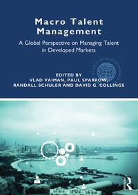 Produktbild: Macro Talent Management