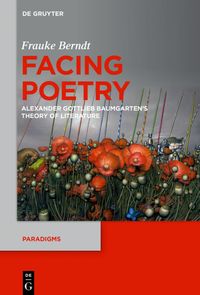 Produktbild: Facing Poetry