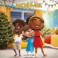 Produktbild: Noemie Fete Noel