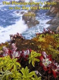 Produktbild: Photographer's Guide to the Big Sur Coast