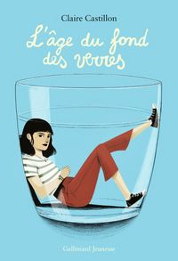 Produktbild: L'&acirc;ge au fond des verres