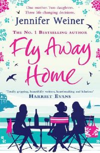 Produktbild: Weiner, J: Fly Away Home