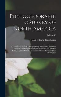 Produktbild: Phytogeographic Survey of North America