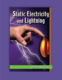 Produktbild: Static Electricity and Lightning