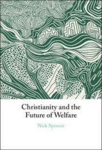 Produktbild: Christianity and the Future of Welfare