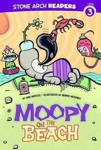 Produktbild: Moopy On The Beach