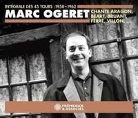Produktbild: Chante Aragon,B'art,Bruant,Ferr',Villon - Int'