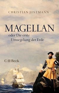 Produktbild: Magellan