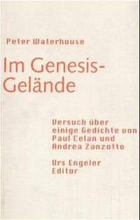 Produktbild: Im Genesis-Gel&auml;nde