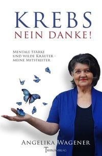 Produktbild: Krebs Nein Danke!