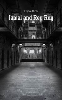 Produktbild: Jamal and Rey Rey