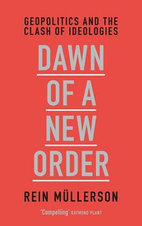 Produktbild: Dawn Of a New Order