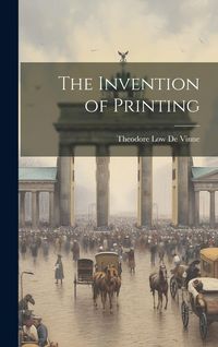 Produktbild: The Invention of Printing