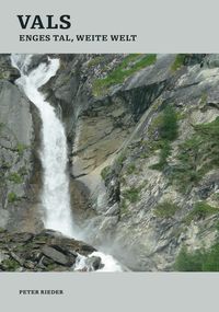 Produktbild: Vals - enges Tal, weite Welt
