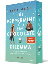 Produktbild: The Peppermint Hot Chocolate Dilemma