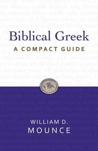 Produktbild: Biblical Greek a Compact Gd