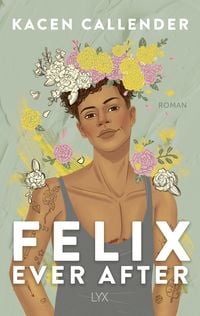 Produktbild: Felix Ever After
