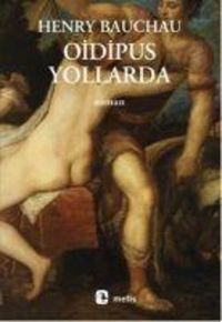 Produktbild: Oidipus Yollarda