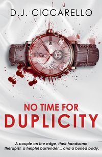 Produktbild: No Time For Duplicity
