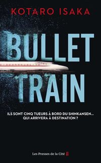 Produktbild: Bullet train