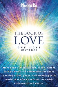 Produktbild: The Book of Love: One Love, Many Forms