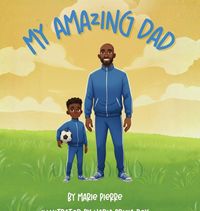 Produktbild: My Amazing Dad