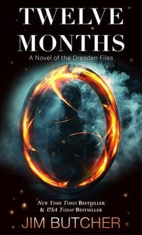 Produktbild: Twelve Months