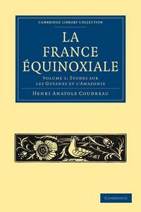 Produktbild: La France Equinoxiale