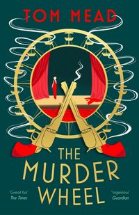 Produktbild: The Murder Wheel