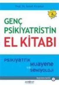 Produktbild: Genc Psikiyatristin El Kitabi