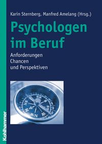Produktbild: Psychologen im Beruf
