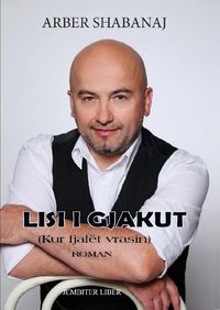 Produktbild: Lisi i gjakut