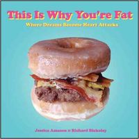 Produktbild: Amason, J: This is Why You are Fat