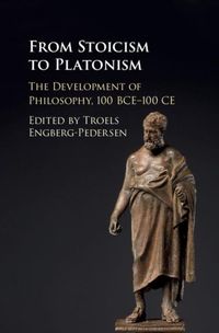 Produktbild: From Stoicism to Platonism