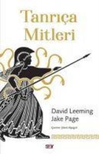 Produktbild: Tanrica Mitleri